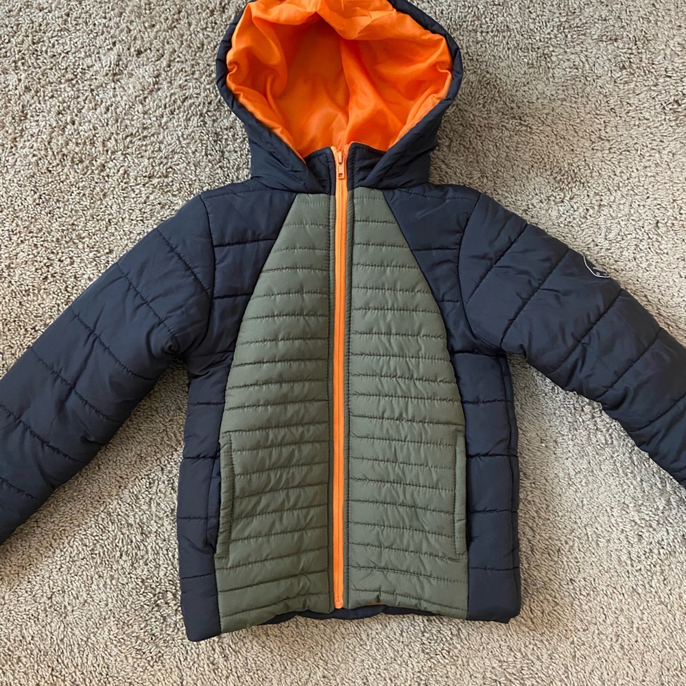Size 10 Body Glove jacket
